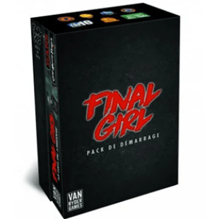 Final Girl en approche