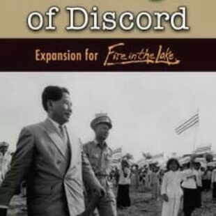 Fire in the Lake: Sovereign of Discord