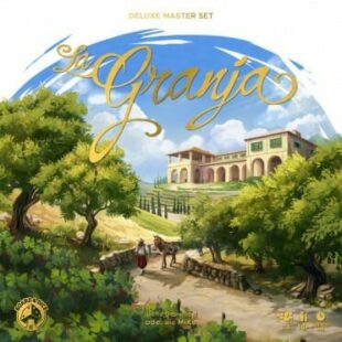 La Granja – Deluxe Master Set