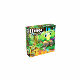 Le Hibou de La Forêt