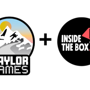 Suite des aventures des jeux d’Inside the box