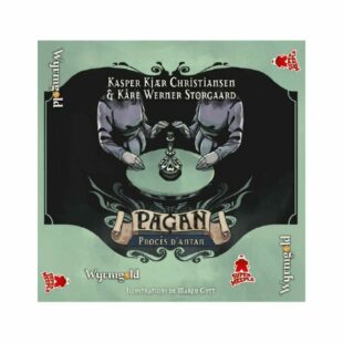 Pagan – Procès d&rsquo;Antan