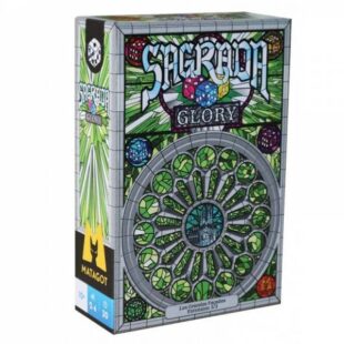 Sagrada Glory