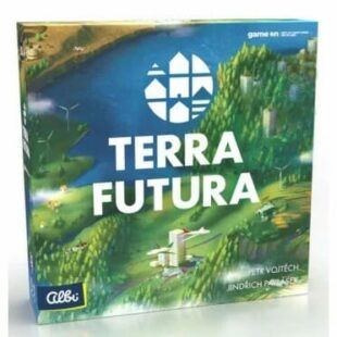 terra futura