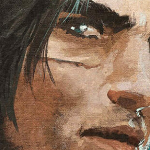 Thorgal, chez Portal, annoncé en VF