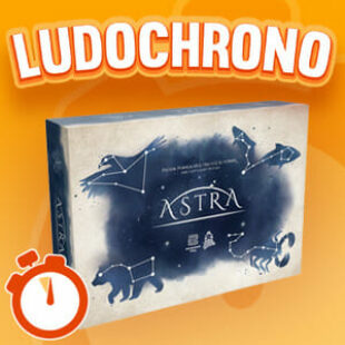 LUDOCHRONO – Astra
