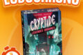 LUDOCHRONO – Cryptide Légendes Urbaines