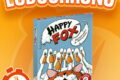 LUDOCHRONO – Happy fox