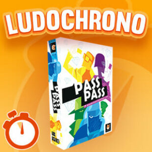 LUDOCHRONO – Pass Pass