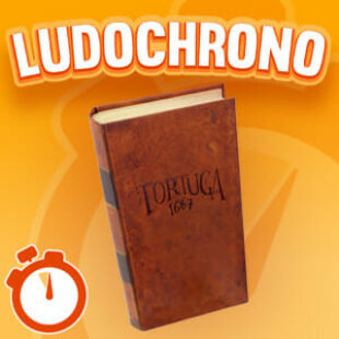 LUDOCHRONO – Tortuga 1667