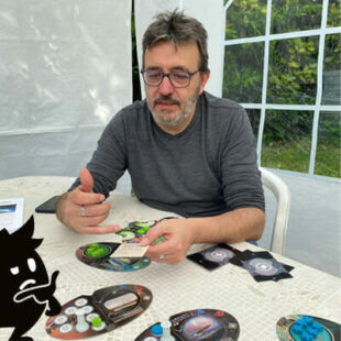 Rencontre avec Christian Martinez (Evolutopia, Inis, Galactic Renaissance)