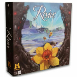 Revive : En cas d’urgence, brisez la glace