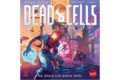 Dead Cells: The Rogue-Lite Board Game par la team Kaedama