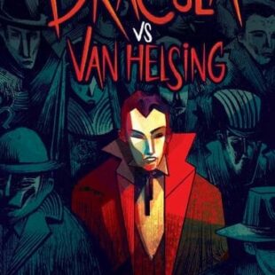 Le test de Dracula vs Van Helsing
