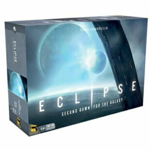 Eclipse: Second Dawn for the Galaxy