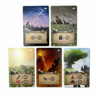 Endless Winter – Module Cérémonies Rituelles