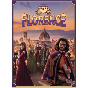 Florence : toi, t’es trop v.i.p !