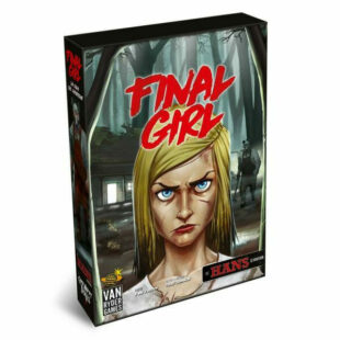 Final Girl : La Colo De L&rsquo;Horreur