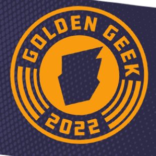 Découvrez les lauréats des 17e Golden Geek Awards