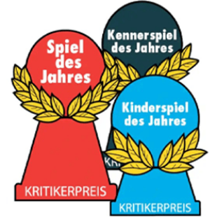Spiel des Jahres 2023 : les jeux sélectionnés