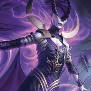 Des news de Magic the Gathering