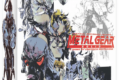 Metal Gear Solid: The Board Game finalement chez CMON