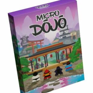 Micro dojo
