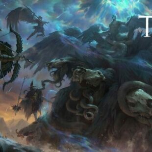 Aeon Trespass: Odyssey