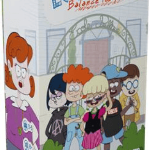 Poucave ! (Balance tes Potes)