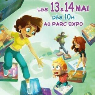 Festival Ludiquest 2023