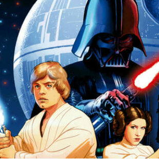 Fantasy Flight Games annonce Star Wars: Unlimited