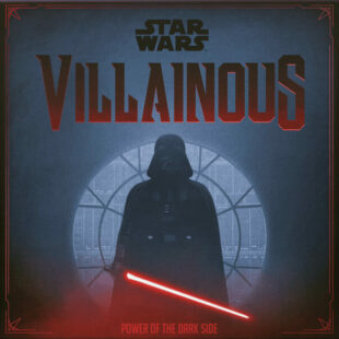 Star Wars Villainous