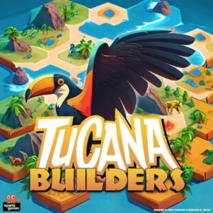 Tucana Builders