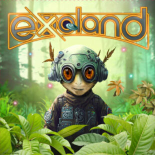 Exoland