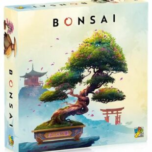 Bonsai