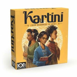 Kartini: From Darkness to Light