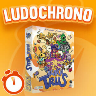 LUDOCHRONO – Alakatrus
