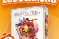 LUDOCHRONO –  Books of time