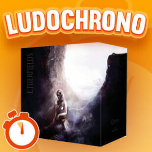 LUDOCHRONO – Etherfields