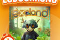 LUDOCHRONO – Exoland