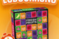 LUDOCHRONO – Fresh fruits