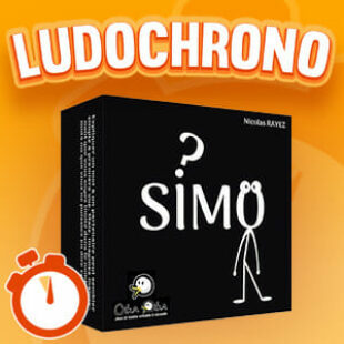 LUDOCHRONO – Simo