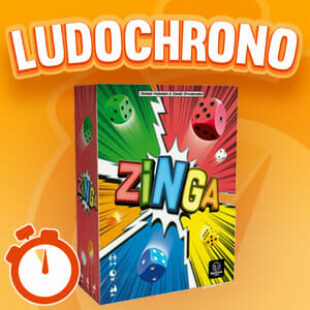 LUDOCHRONO – Zinga