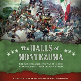 The Halls of Montezuma