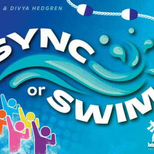 Sync or Swim