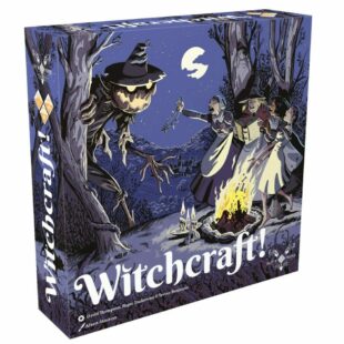 Witchcraft-!