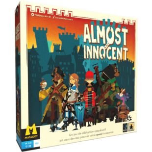 Le test de Almost Innocent