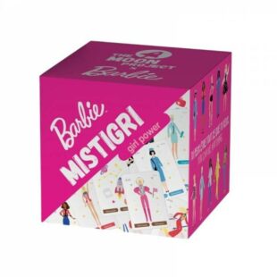Barbie Mistigri : Girl Power – The Moon Project