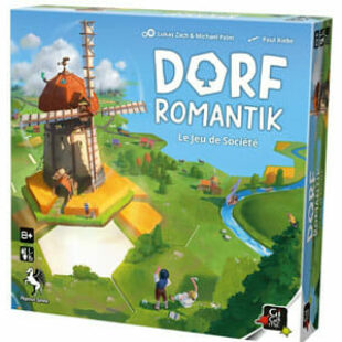 DorfRomantik arrive en France