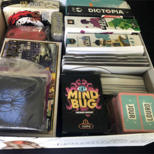 Cet été, dans ma valise